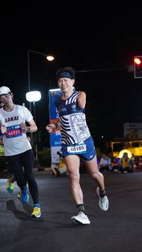 BIB: 46920, 40185
                            <button type="button" onclick="openModal(23034977)" class="btn btn-primary btn-sm float-right btn-popup" data-toggle="modal" data-target=".modal-high-quality">
                        <i class="fas fa-shopping-cart"></i> Add to Cart
                    </button>
                                            <button type="button" onclick="isThisMe(23034977, true)" class="btn btn-success btn-sm float-right btn-popup btn-isme hidden" data-toggle="tooltip" data-placement="bottom" title="นี่คือรูปของคุณใช่ไหม คลิกที่นี่เพื่อเอาเข้าอัลบั้ม">
                        <i class="fas fa-plus"></i> Add to album
                    </button>
                    <button type="button" onclick="isThisMe(23034977, false)" class="btn btn-warning btn-sm float-right btn-popup btn-isnotme hidden">
                        <i class="fas fa-ban"></i> Remove from album
                    </button>